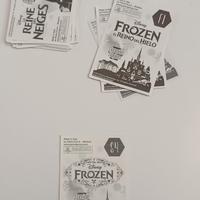 frozen il regno di ghiaccio 