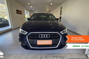 AUDI A3 3� serie A3 SPB 30 TDI Admired