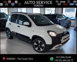Fiat Panda Pandina 1.0 firefly hybrid