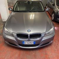 Bmw 320 320d cat Touring Eletta