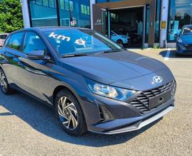 HYUNDAI i20 1.2 MPI MT Connectline a Km0