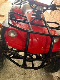 Quad adly 300