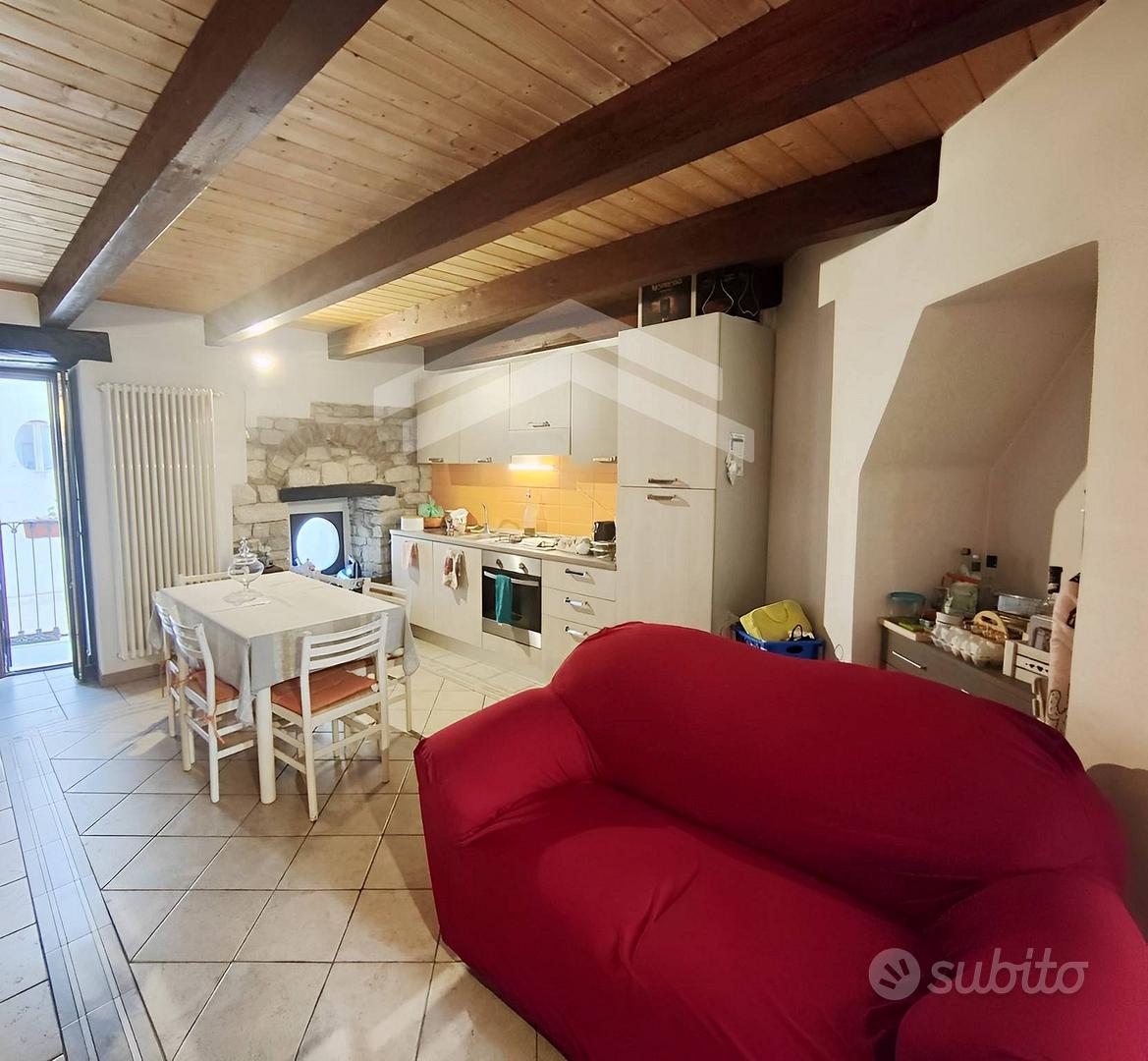 Appartamento – Campobasso, Centro storico, San Nicola delle Fratte - Vista 3