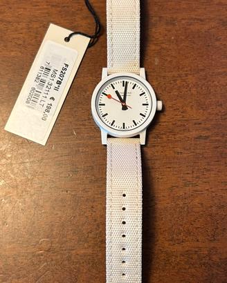 Orologio Mondaine donna nuovo