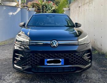 Volkswagen Tiguan R Line 1.5 eTSI DSG 20” 150cv