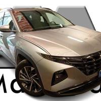 HYUNDAI Tucson Tucson III 1.6 crdi Xline 2wd -