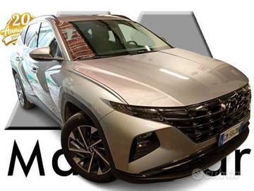 HYUNDAI Tucson Tucson III 1.6 crdi Xline 2wd -