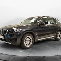 BMW X3 xDrive20d 48V