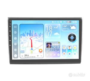 RADIO GPS ANDROID 13 FIAT BRAVO 07-14