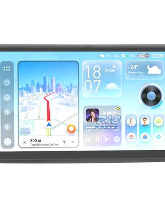 RADIO GPS ANDROID 13 FIAT BRAVO 07-14