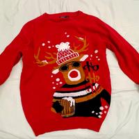 Maglione Natalizio Livergy Prezzo Trattabile