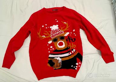 Maglione Natalizio Livergy Prezzo Trattabile