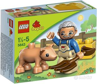 LEGO Duplo 5643 - Il Maialino Piggy