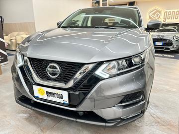 Nissan Qashqai 1.5 dCi 115 CV DCT Business 2020