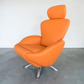 Poltrona Dodo by Cassina originale
