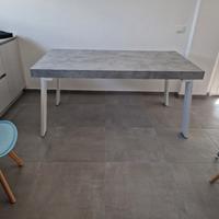 Tavolo Cucina
