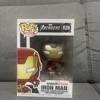 funk pop IRON MAN