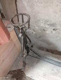"Brandol" da collezione fine 1700.