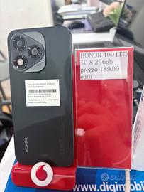 Honor 400 lite 5g 8+256gb