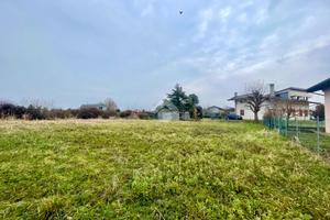 TER. RESIDENZIALE A PASIAN DI PRATO