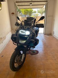 BMW R 1200 GS Adventure
