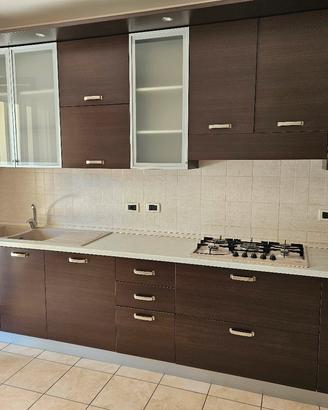 Cucina Angolare già smontata 