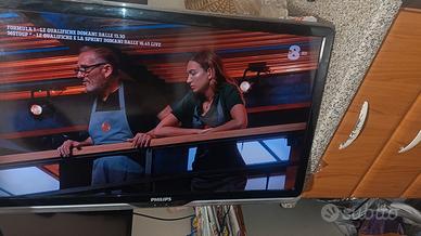 TV Philips 32 