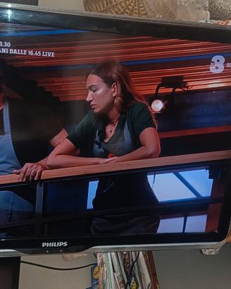 TV Philips 32 