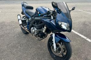 Suzuki sv 650 s