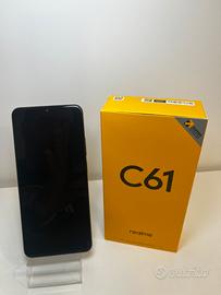 Smartphone Realme C61 4G Lte