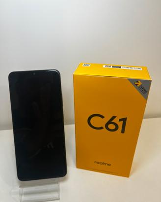 Smartphone Realme C61 4G Lte