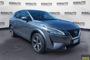 Nissan Qashqai 1.3 mhev N-Connecta 2wd 158cv ...