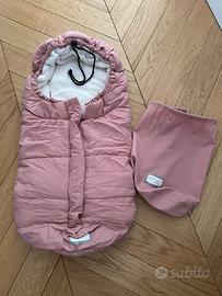 Accessori per neonati