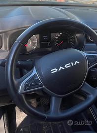 Dacia Duster 1.0 benzina/gpl