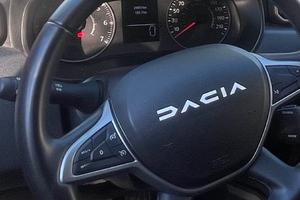 Dacia Duster 1.0 benzina/gpl
