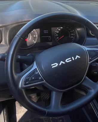Dacia Duster 1.0 benzina/gpl