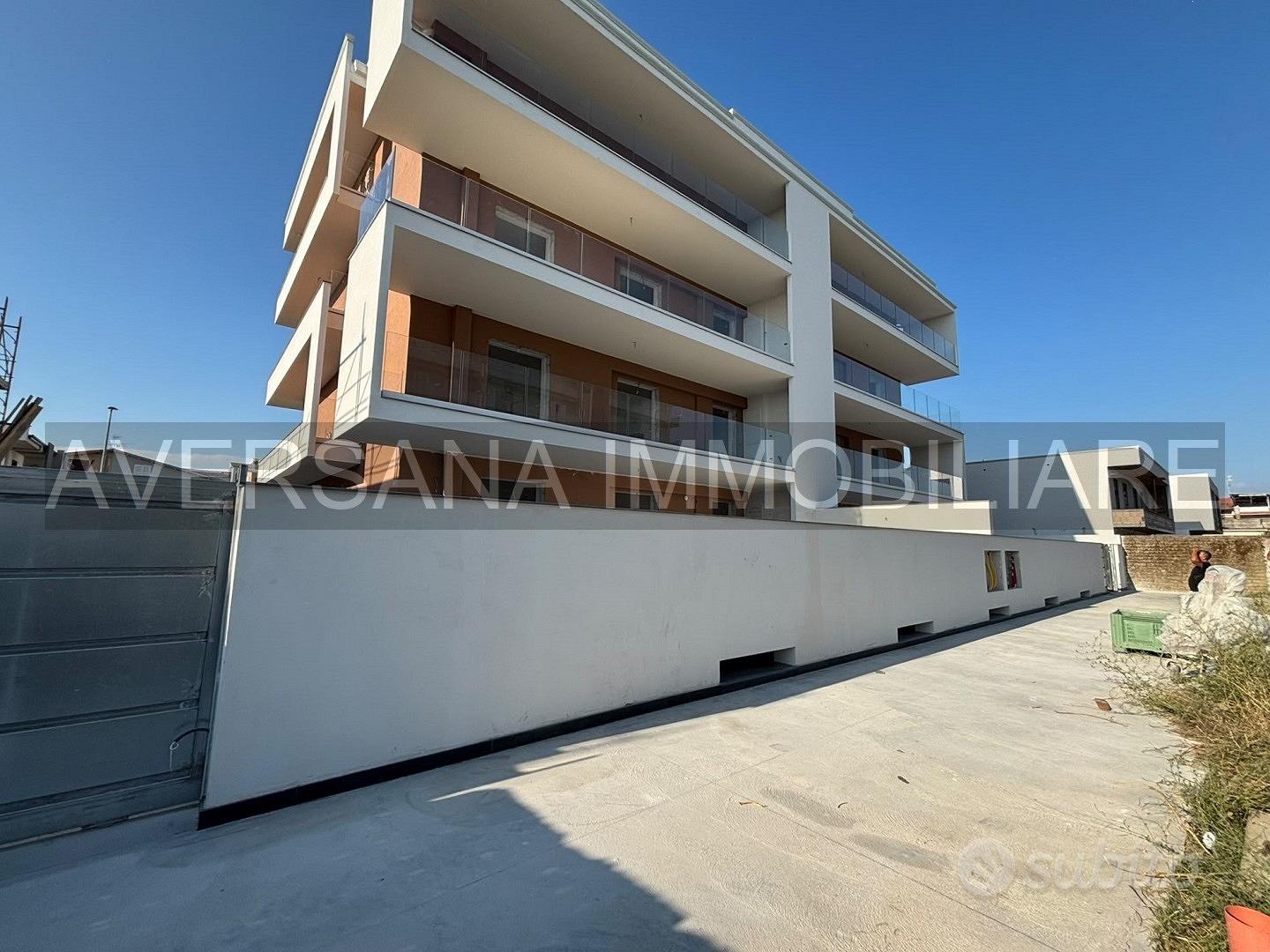 Appartamento – Parete, Caserta - Vista 2