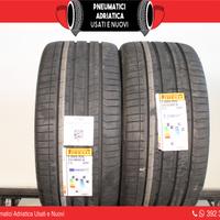 2 Gomme NUOVE 315 30 R 22 Pirelli SPED GRATIS