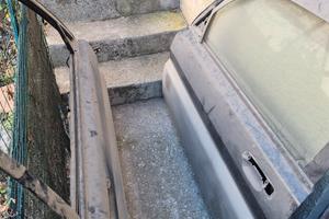 sportello  mitsubishi pajero pinin