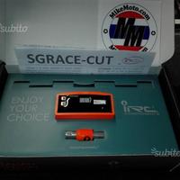 Cambio elettronico IRC SGRACE CUT plug&play