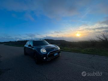 MINI Clubman Cooper SD