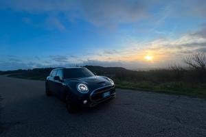 MINI Clubman Cooper SD
