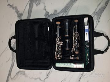 Clarinetto Yamaha