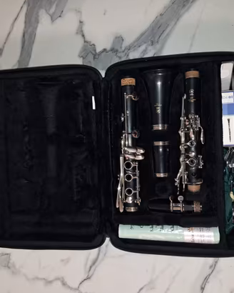 Clarinetto Yamaha