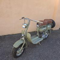 lambretta 125d