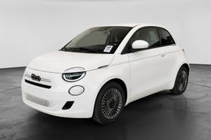 FIAT 500 IV 2020 - 500e 42 kWh Icon