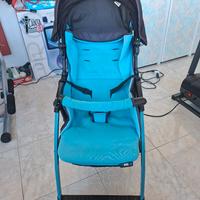 passeggino leggero Pali