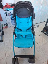 passeggino leggero Pali