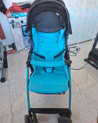 passeggino leggero Pali