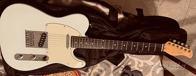 Sire larry Carlton T3